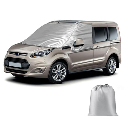 Frontscheibenabdeckung Ford Transit Connect 2012-2021