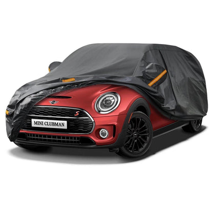 Autoplane Mini Clubman (2010-2025) Wasserdicht & Atmungsaktiv