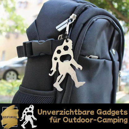 Multitool Werkzeug Männer Geschenkideen 11-in-1 Camping