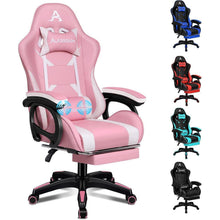 Ergonomischer Bürostuhl mit
