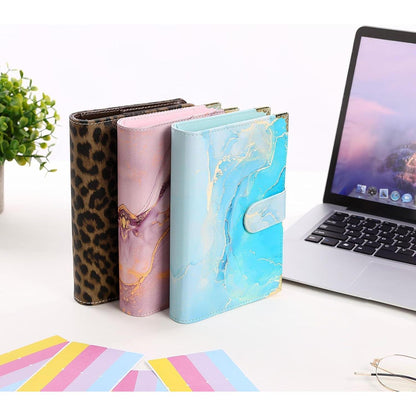 Budget Planner A6 Geldumschläge Geld Organizer Finanzplaner
