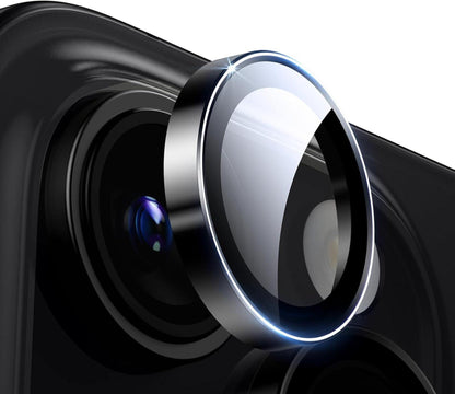 ESR Kamera Schutz für iPhone 15 Pro Max schwarz 1 Stück