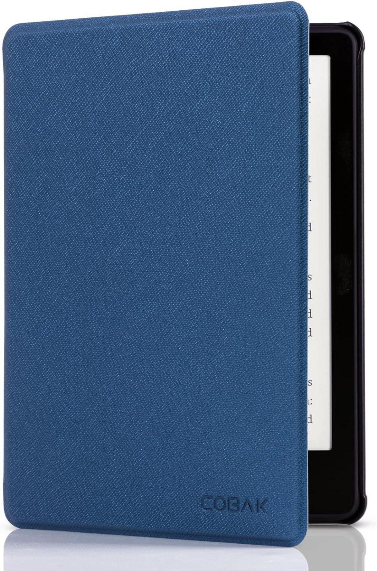 CoBak Smart-Cover für Kindle Paperwhite 11. Gen 2021