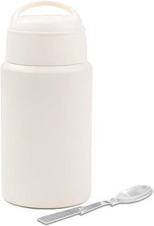 Thermobehälter für Essen 750ML Edelstahl Lunchbox Yoghurt Suppe