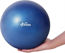 Gymnastikball Pilates-Ball Yoga-Ball Baby Soft Rutschfester Weicher