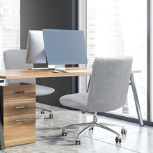Stuhlhussen 2er Set Stretch Barhocker Bezüge Samt waschbar