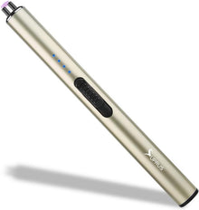 Elektrisches Flammenloses USB-C Arc Feuerzeug Powered by SUPRUS