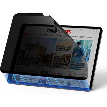 ESR iPad Air 13 Zoll M2 Schutzfolie 30 Grad Anti Spionage
