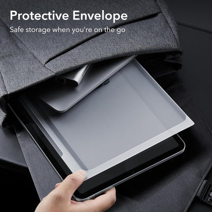 ESR iPad Air 13 Zoll M2 Schutzfolie 30 Grad Anti Spionage