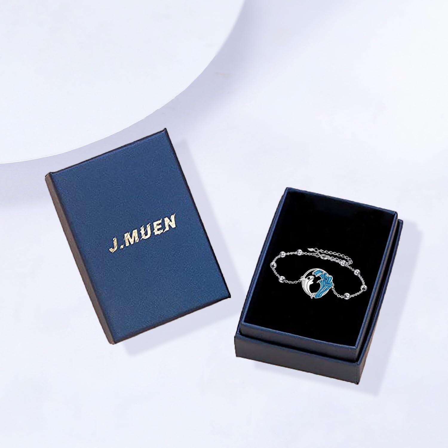 Silber 925 Damen Fußkettchen Boho Verstellbar Strandausflug 22+4cm