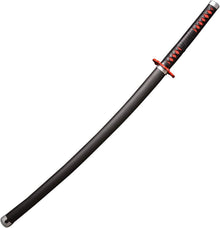 Samurai-Schwert Kamado Tanjirou Cosplay Anime Klinge 40,9