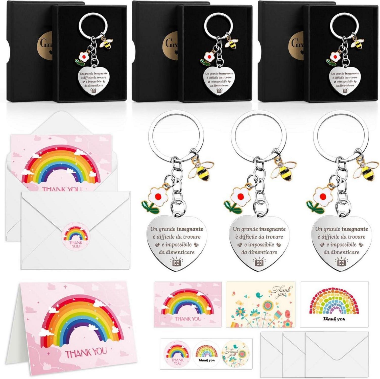 iZoeL Party Favor IT Set