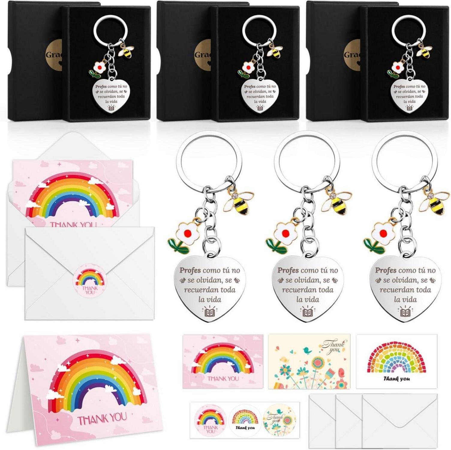 Lehrer Geschenk Schlüsselanhänger iZoeL
