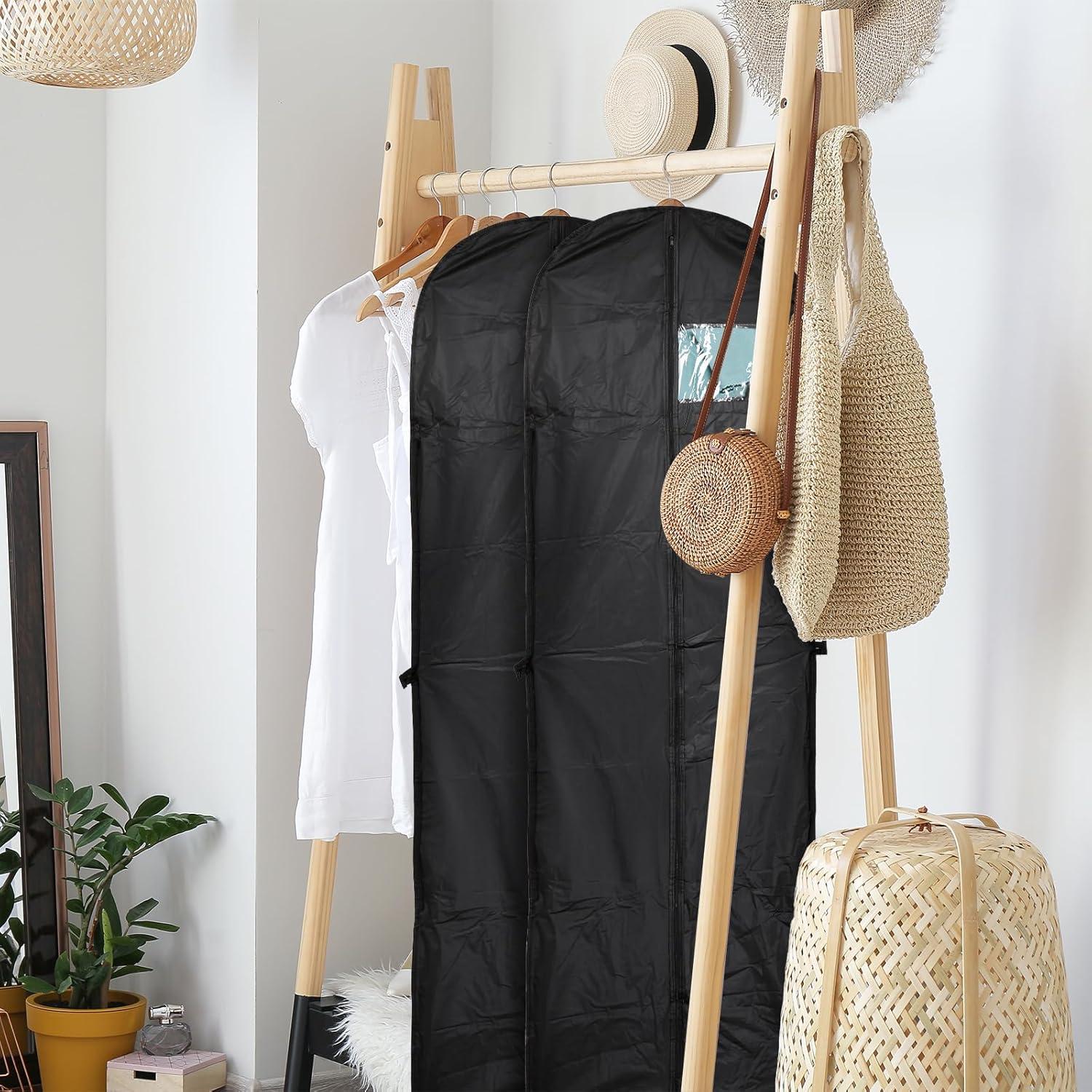Kleidersack für Brautkleider und
