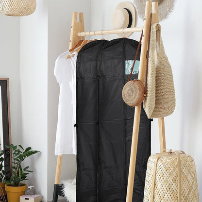 Kleidersack für Brautkleider und