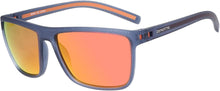 Polarisierte Sonnenbrille UV400 Schutz TR90 Quadrat Sonnenbrillen