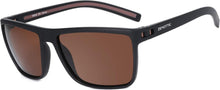 Polarisierte Herren Sonnenbrille TR90 Rahmen UV400 Schutz