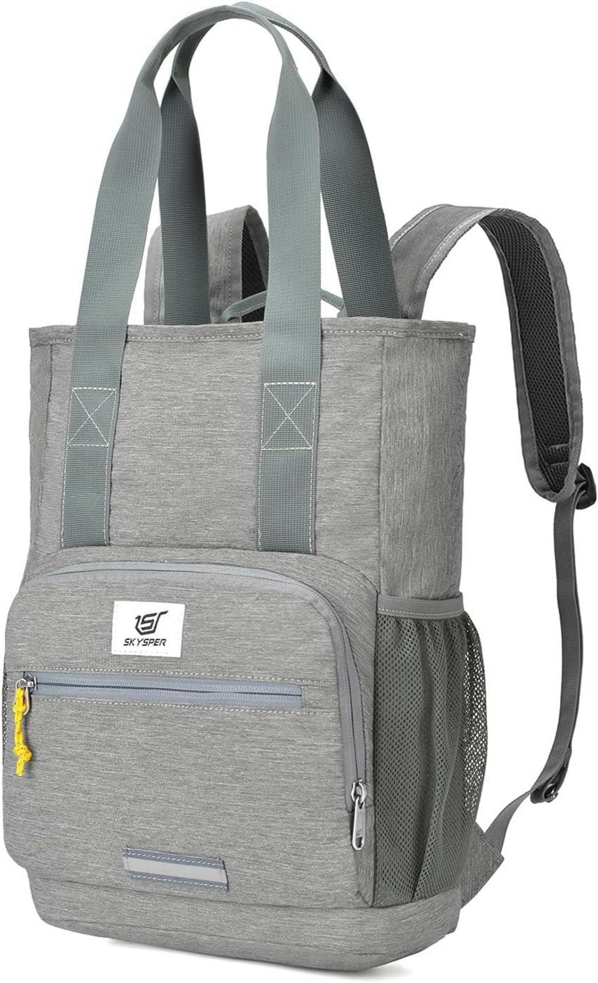 Ultraleichter Faltbarer 20L Wanderrucksack Outdoor Daypack