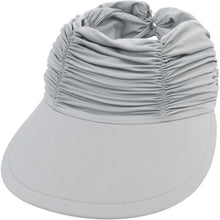 Damen Visor Cap mit UV-Schutz – Atmungsaktiv & Verstellbar