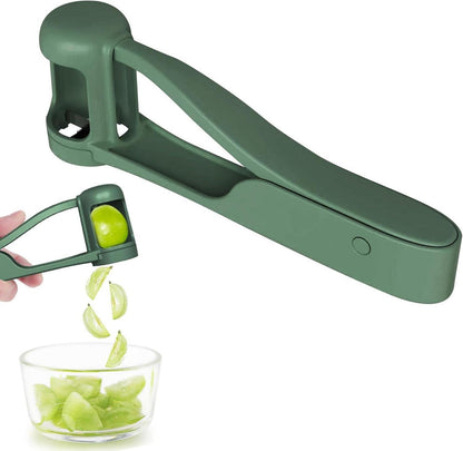 Traubenschneider Obstschneider für Kleinkinder Obstsalat Werkzeug