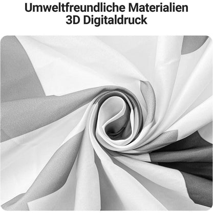 Duschvorhang 220x200cm Antischimmel