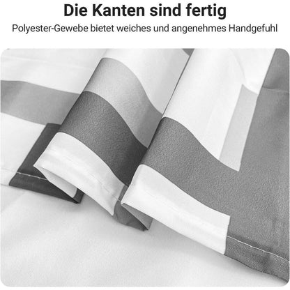 Duschvorhang 220x200cm Antischimmel