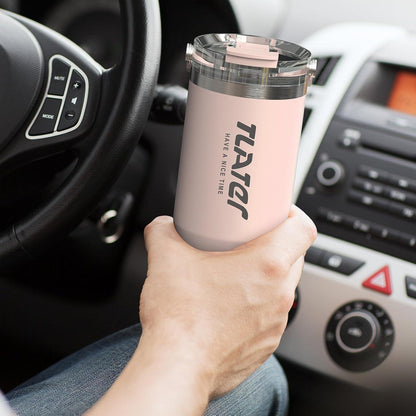 Kaffeebecher to Go 900ml, mit