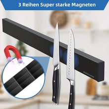 Magnetleiste Messerhalter Magnetisch Edelstahl Starkem