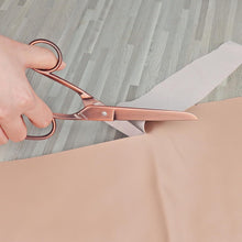 Nähschere professionell Titanbeschichtung Stoffschere 20,3cm