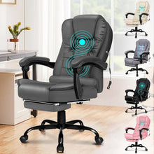 Ergonomischer Bürostuhl mit