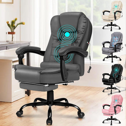 Ergonomischer Bürostuhl mit