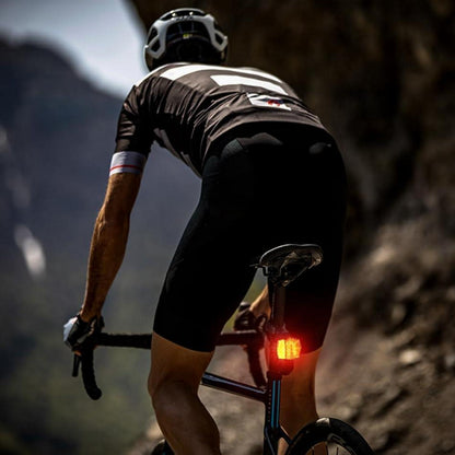 Fahrrad Airtag Versteck Reflektoren Halterung StVZO MTB E-Bike Rennrad