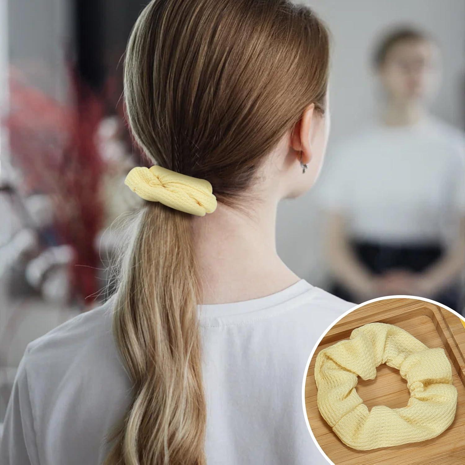 Wellness Geschenkset für Frauen mit Sonnenblumen-Becher Gelb