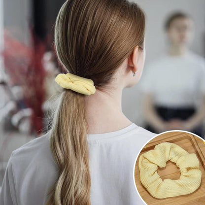 Wellness Geschenkset für Frauen mit Sonnenblumen-Becher Gelb