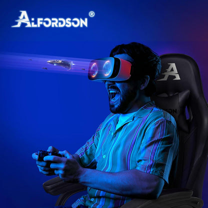 Gaming-Stuhl mit