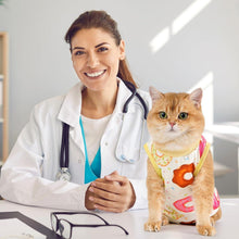 Katzenbody Modal Recovery Suit für Kastration & Wunden