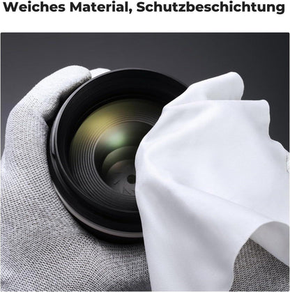 Nano-B Serie Split Dioptrien Prisma Spezialeffektfilter 77mm Bokeh