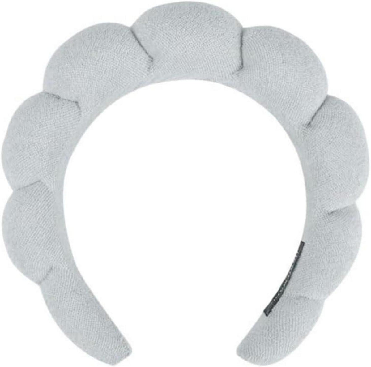 Spa-Stirnband Damen Schwamm Frottee Makeup Hautpflege