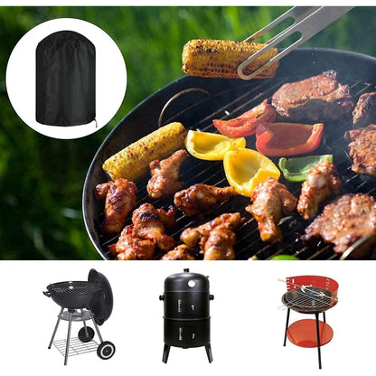 Kugelgrill Abdeckung Wetterfest 420D Oxford Grill Abdeckung