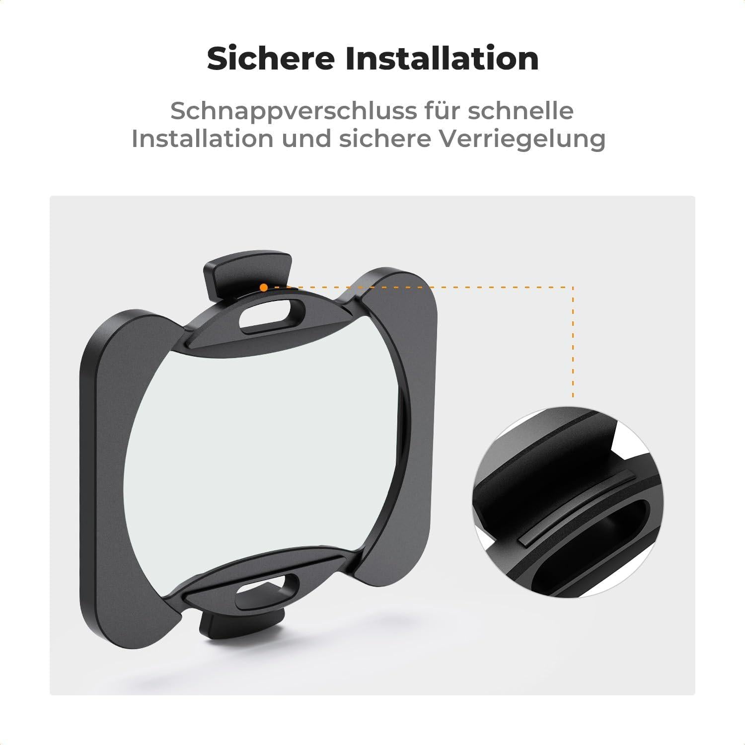 K&F Concept AVATA 2 PL Filter Polfilter Ultraleicht 28 Schichten