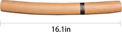 Handgeschmiedetes Mini Samurai Katana Tanto 42 cm Voll Tang