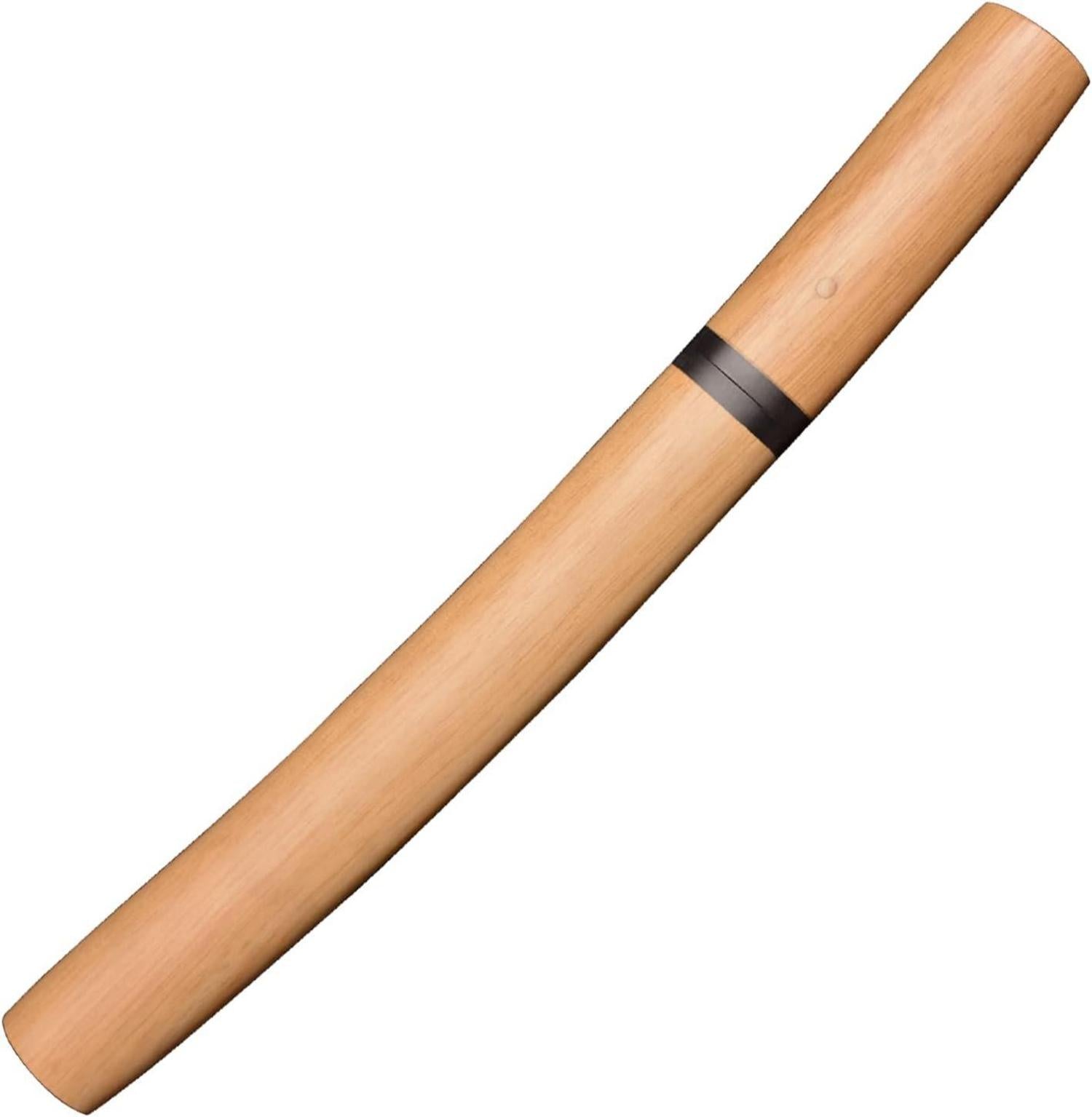 Handgeschmiedetes Mini Samurai Katana Tanto Schwert 42 cm Tang Sharp