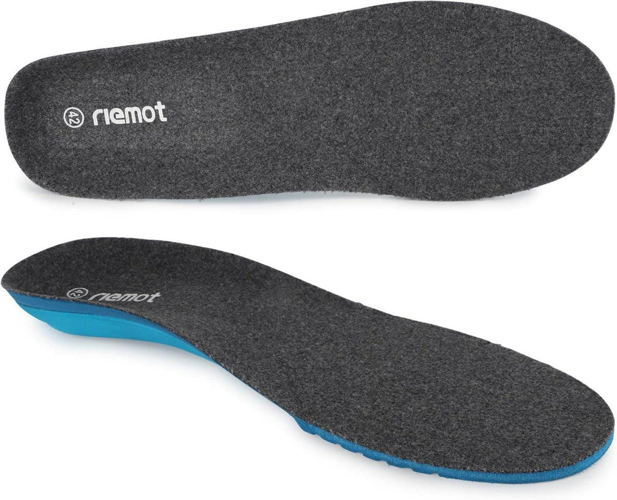 Sport Einlegesohlen für Herren Damen - Arch Support Schuheinlagen Dämpfung