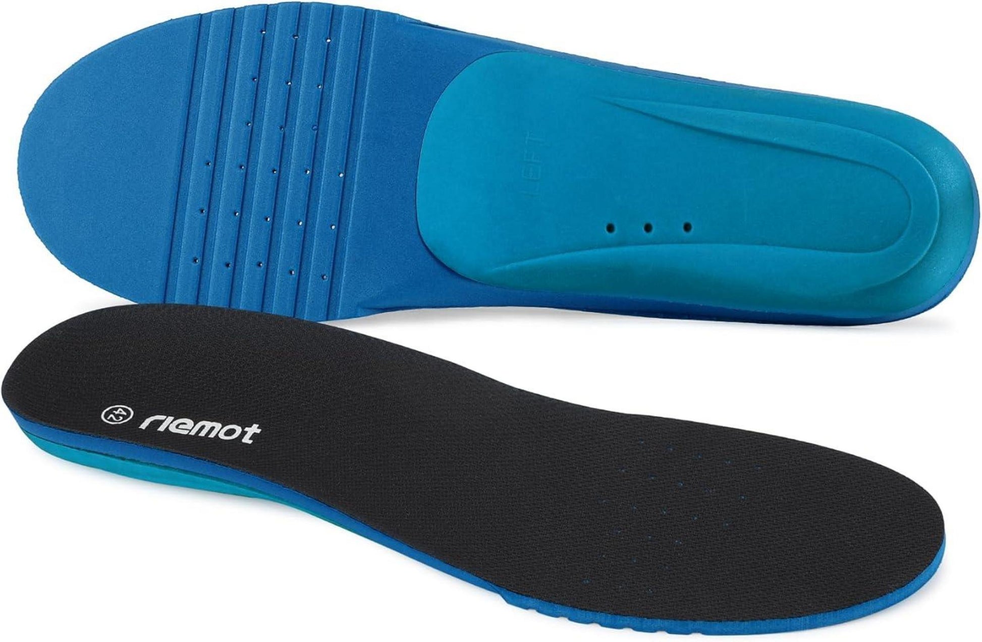 Sport Komfort Einlegesohlen - Arch Support Atmungsaktiv