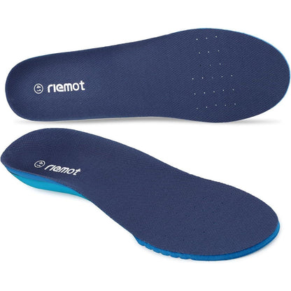 Komfort Einlegesohlen für Herren Damen - Arch Support