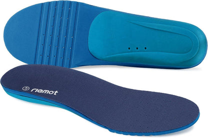 Sport Komfort Einlegesohlen Arch Support Atmungsaktiv Dämpfung