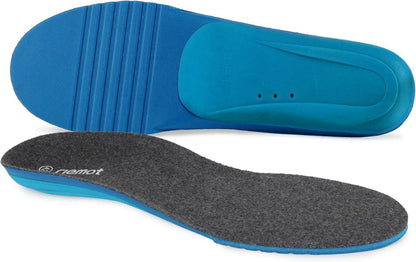 Sport Komfort Einlegesohlen Arch Support Atmungsaktiv - Dämpfung für