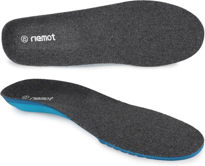 Sport Komfort Einlegesohlen Arch Support Dämpfung Gr.36-47