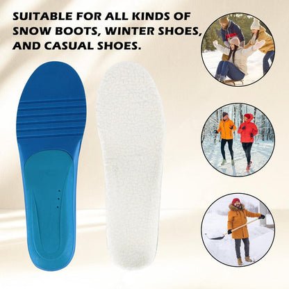 Sport Komfort Einlegesohlen Arch Support Atmungsaktiv Dämpfung Gr.36-47