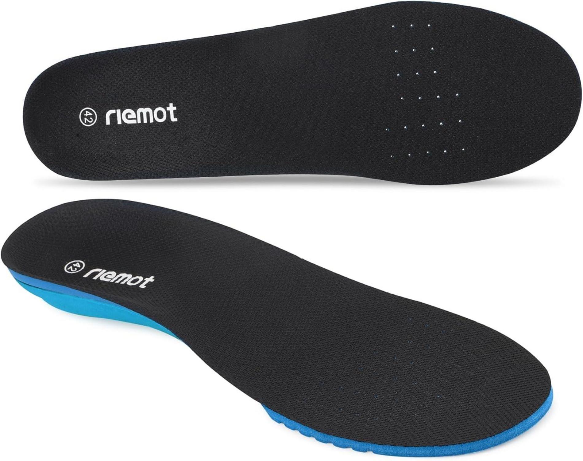 Sport Einlegesohlen Komfort Arch Support Laufschuhe Gr.36-47